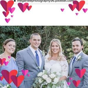 Meet your Posher, Donna